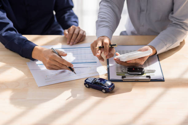 Car insurance options for Livonia residents